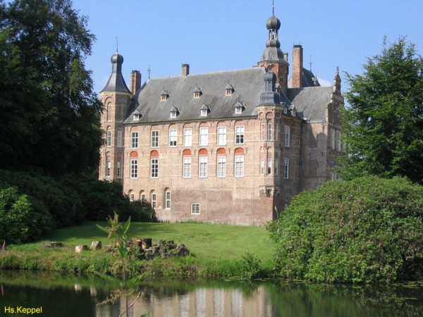 A Castle Keppel Hs