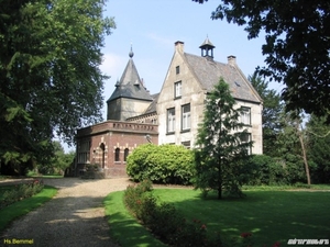 B Castle Bemmel  Hs
