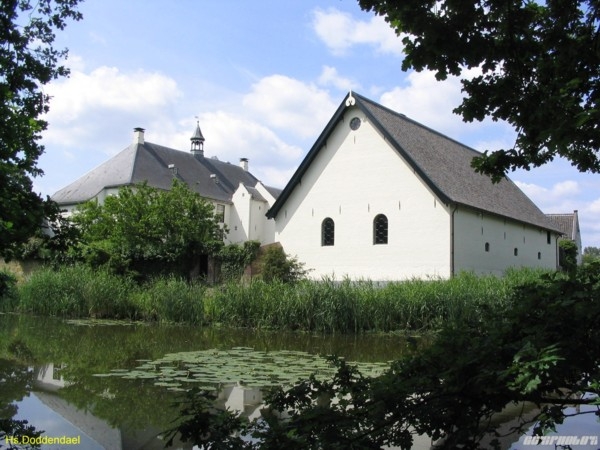 B Castle Doddendael hs