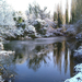 Koning Winter bezoekt Fort II in Wommelgem