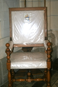 St. Laurent 158