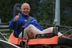 35 Jaar Kappl 155