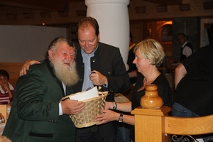 35 Jaar Kappl 153