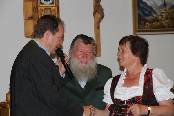35 Jaar Kappl 155