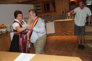 35 Jaar Kappl 188