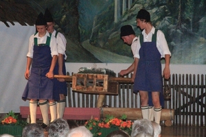 35 Jaar Kappl 442