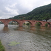 Bezoek aan Heidelberg