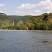 Stop in Boppard onderweg naar huis.