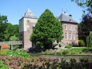 (16) Baarlo Hs.