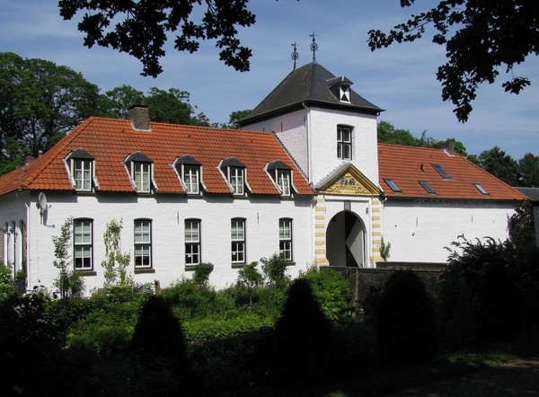 (23) Nieuwenbroek Hs.