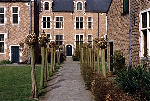 Groot Begijnhof