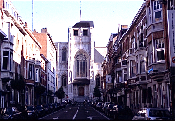 Sint Pieterskerk