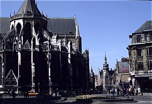 Sint Pieterskerk