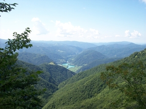 zicht op tolmin