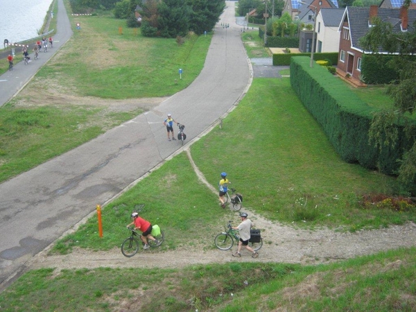 Fiets Westuit Linkhout 2010 102