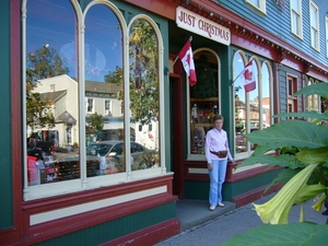 Toronto en New York Okt 2006 069