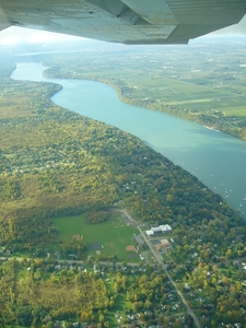 Toronto en New York Okt 2006 078