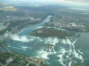 Toronto en New York Okt 2006 099