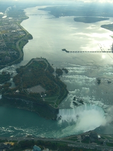 Toronto en New York Okt 2006 102