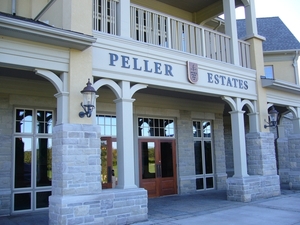 Toronto en New York Okt 2006 118