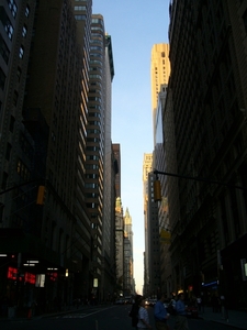 Toronto en New York Okt 2006 197