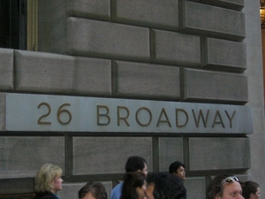 Toronto en New York Okt 2006 198