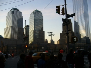 Toronto en New York Okt 2006 201