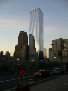 Toronto en New York Okt 2006 203