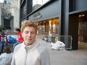 Toronto en New York Okt 2006 204