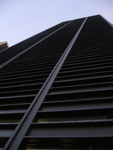 Toronto en New York Okt 2006 205