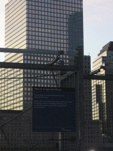 Toronto en New York Okt 2006 206