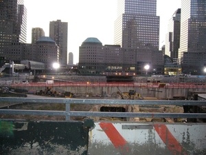 Toronto en New York Okt 2006 207