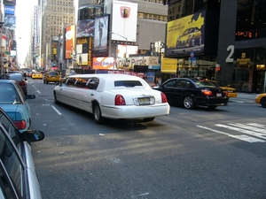 Toronto en New York Okt 2006 208