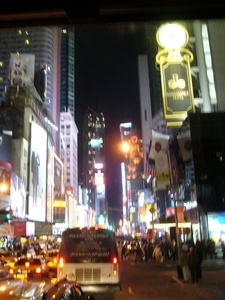 Toronto en New York Okt 2006 213