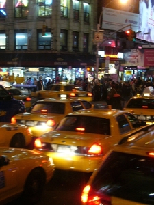 Toronto en New York Okt 2006 214