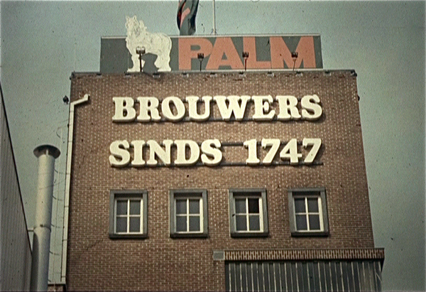 Brouwerij Palm