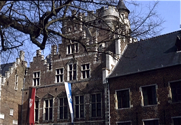 Kasteel van Gaasbeek