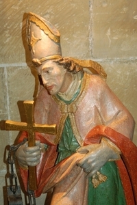 Sint Leonarduskerk