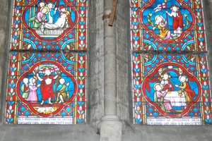 Sint Leonarduskerk