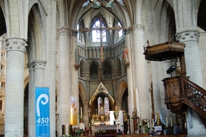 Sint Leonarduskerk