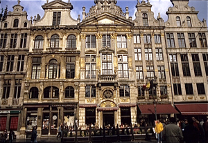 Grote Markt