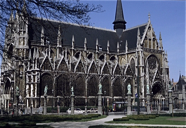 Kleine Zavel