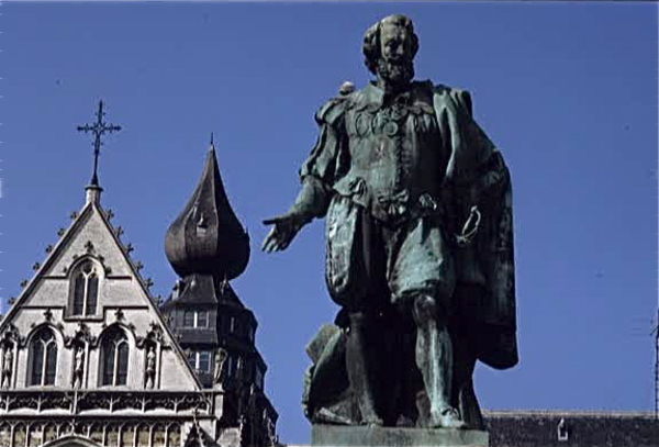 O.L.Vrouwkathedraal Antwerpen