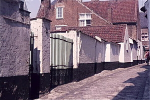 Begijnhof Lier