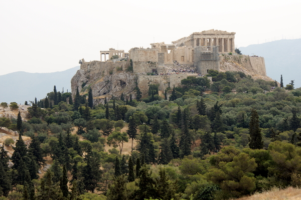 Acropolis