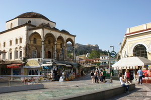 Monstiraki plein1