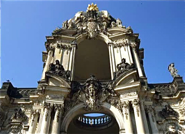 Zwinger (Koninklijk Paleis)