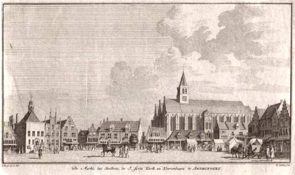 amersfoort_markt__kerk__stadhuis__korenbeurs1