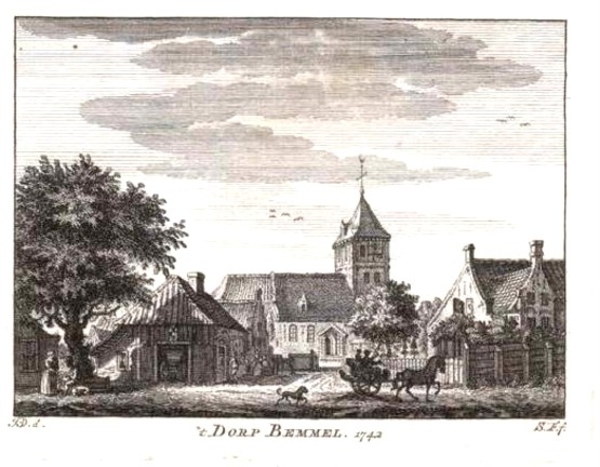 bemmel_dorp
