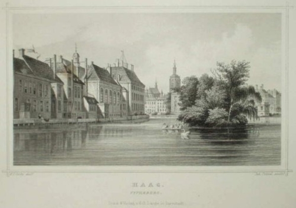 gravenhage_hofvijver_terwen1